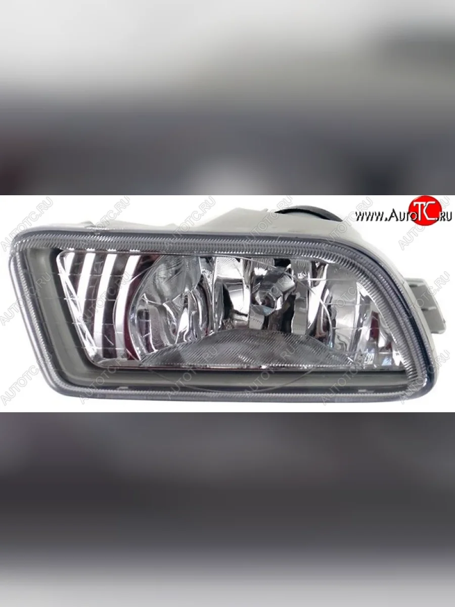 Противотуманная фара SAT (правая)  Honda Tourneo (1997-2002) 1 CF  в Керчи Республика Крым