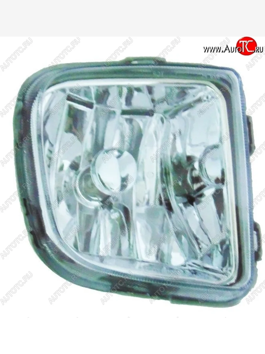 Правая противотуманная фара SAT Hyundai Starex/H1 A1 (2004-2007) рестайлинг с доставкой в г. Кемерово