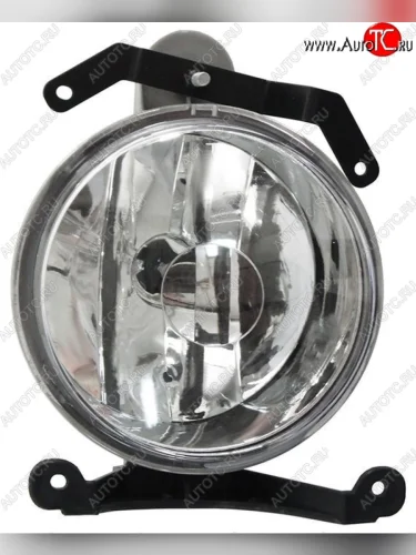Левая противотуманная фара SAT Hyundai Porter HR (2005-2018)