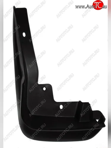 Брызговик стандартный SAT (передний левый) Honda Accord 6 CF седан дорестайлинг (1997-2000)