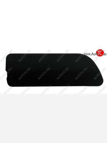 Левая заглушка противотуманной фары в бампер SAT BMW X5  E53 (2003-2006) рестайлинг