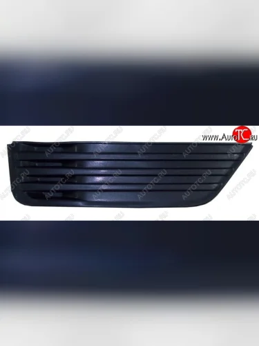 Правая Заглушка противотуманной фары SAT Ford Focus 2 хэтчбэк 3 дв. дорестайлинг (2004-2007)