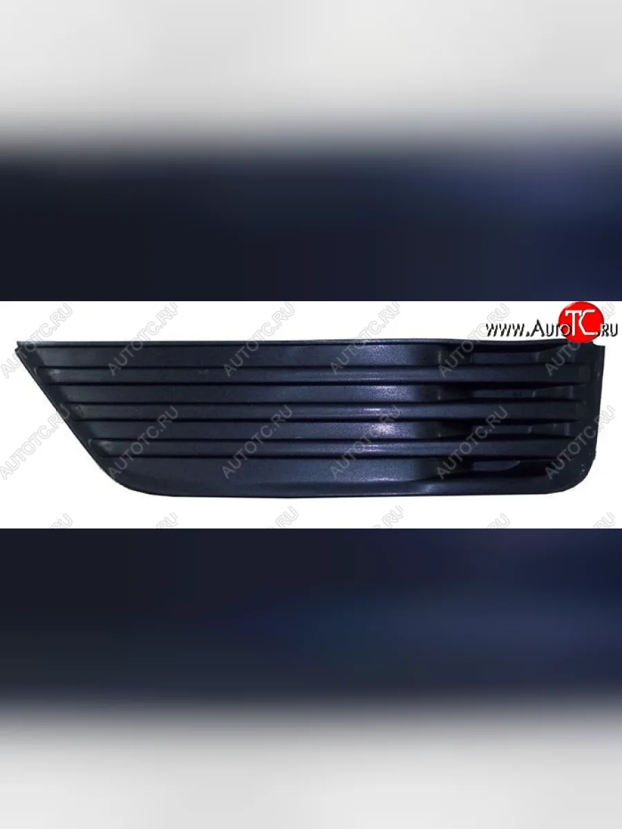 Левая заглушка противотуманной фары SAT Ford Focus 2 хэтчбэк 5 дв. дорестайлинг (2004-2008)  в Керчи Республика Крым