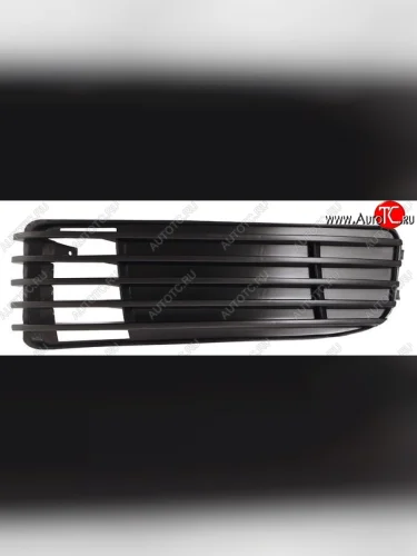 Левая заглушка противотуманной фары в бампер SAT Mitsubishi Galant  8 - Legnum  EA,EC универсал