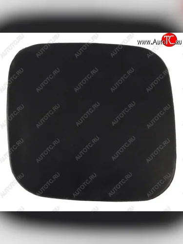 Правая заглушка буксировочной проушины в передний бампер SAT Toyota Corolla  E150 (2009-2013) седан рестайлинг