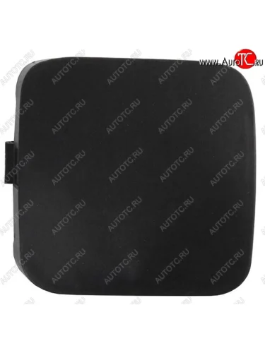 Заглушка противотуманной фары в штатный бампер SAT (левая) Toyota RAV4  XA30 (2008-2010) 5 дв. 1-ый рестайлинг, 5 дв. удлиненный 1-ый рестайлинг