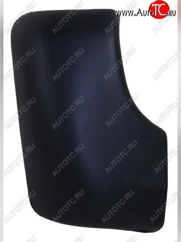 Клык заднего бампера (левый) SAT Toyota Hiace  H100 (1989-1993) минивэн дорестайлинг (Япония)