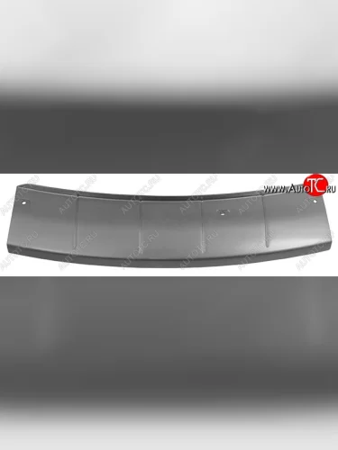 Спойлер стандартного бампера SAT Mitsubishi Airtek (2001-2008)