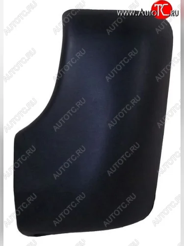 Клык заднего бампера (правый) SAT Toyota Hiace  H100 (1989-1993) минивэн дорестайлинг (Япония)