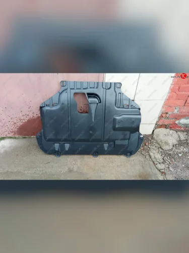 Защита двигателя SAT  Защита двигателя SAT