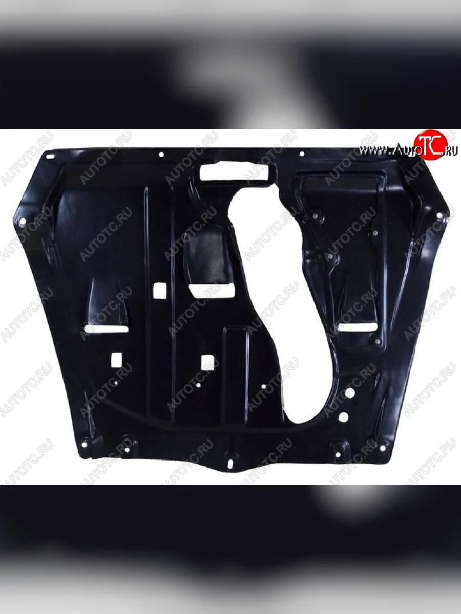 Защита двигателя SAT (пр-во Тайвань) Lexus RX300 XU30 дорестайлинг (2003-2006)  в Керчи Республика Крым