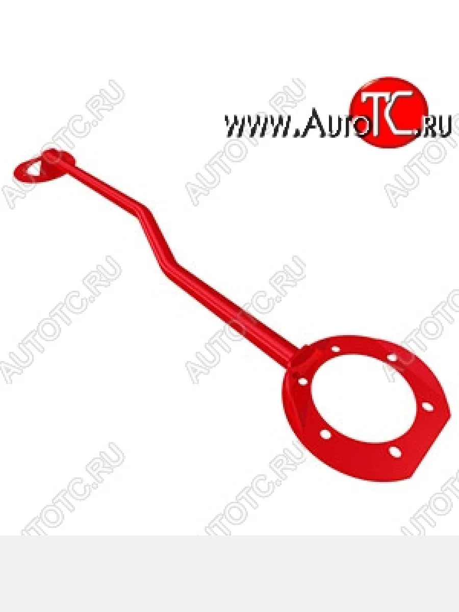 Растяжка передних стоек Автопродукт Datsun on-DO седан рестайлинг (2019-2021)  в Керчи Республика Крым