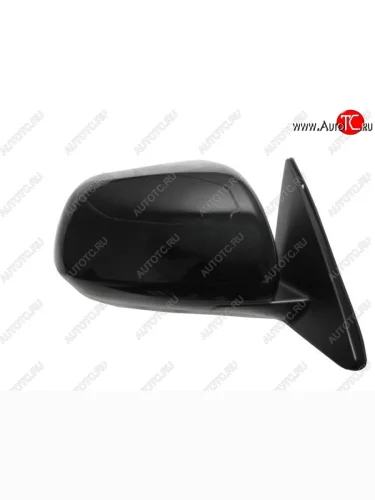 Боковое правое зеркало заднего вида (до рестайлинг) (обогрев) SAT Toyota Highlander  XU40 (2007-2010) дорестайлинг