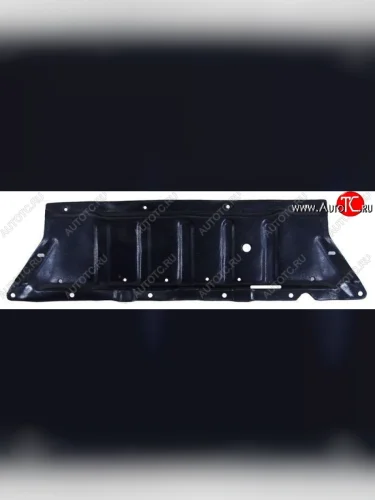 Защита двигателя SAT (пр-во Тайвань) Lexus RX300 XU10 дорестайлинг (1995-2001)