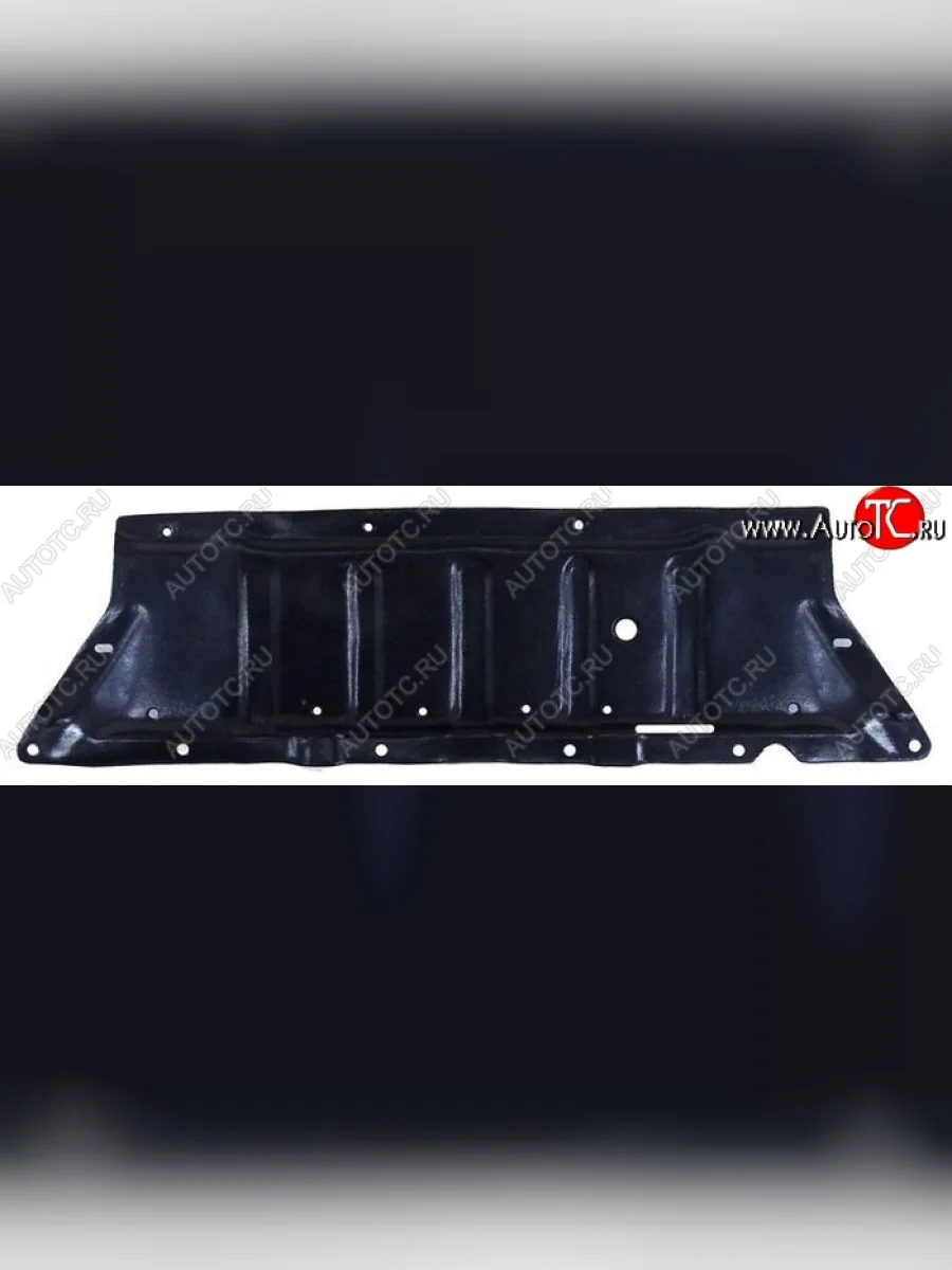 Защита двигателя SAT (пр-во Тайвань) Lexus RX300 XU10 дорестайлинг (1995-2001)  в Керчи Республика Крым