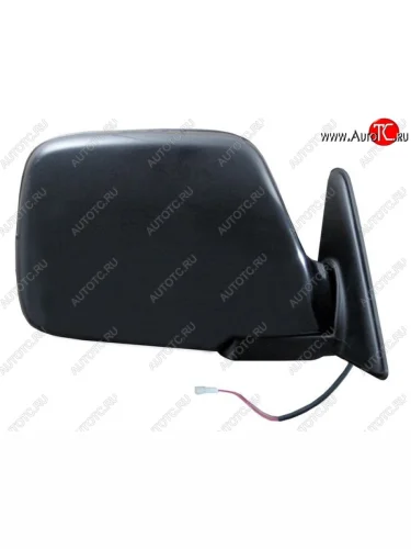 Боковое правое зеркало заднего вида SAT Toyota Land Cruiser  80 (1989-1997)