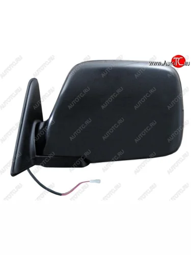 Боковое левое зеркало заднего вида SAT Toyota Land Cruiser  80 (1989-1997)