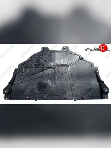 Защита двигателя SAT Mazda CX-5 KE дорестайлинг (2011-2014)