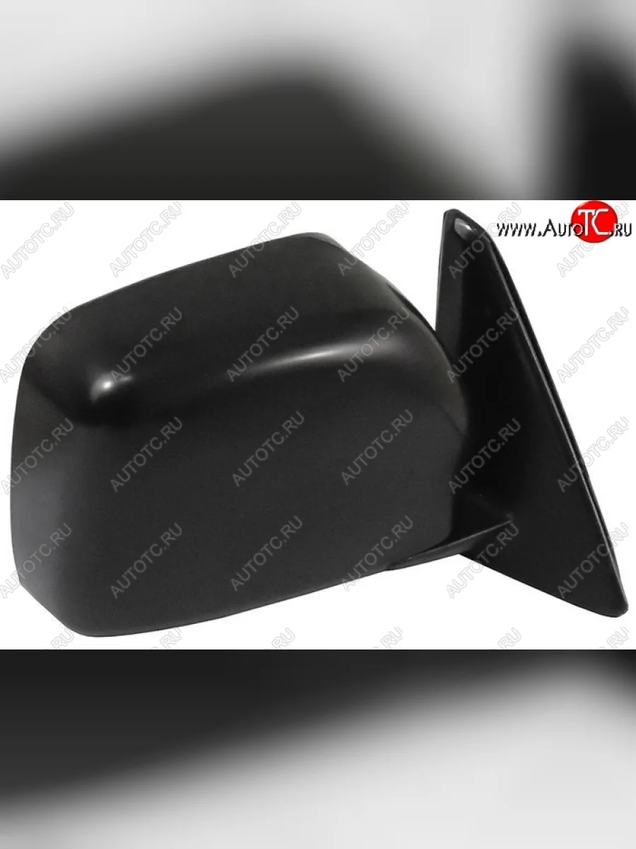 Боковое правое зеркало заднего вида SAT Toyota Land Cruiser 90 (1996-2000) (Неокрашенное)  в Самаре Самарской области