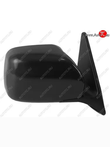Боковое правое зеркало заднего вида SAT Toyota Land Cruiser  10 100 (1998-2007) дорестайлинг, 1-ый рестайлинг, 2-ой рестайлинг