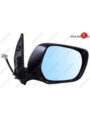 Боковое правое зеркало заднего вида SAT Toyota Land Cruiser  200 (2007-2012) дорестайлинг