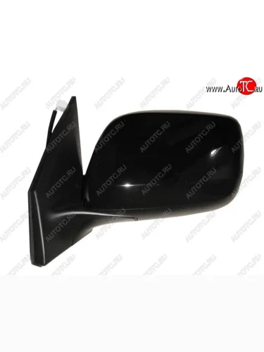 Боковое левое зеркало заднего вида SAT Toyota Land Cruiser  200 (2007-2012) дорестайлинг