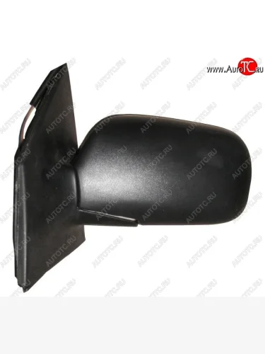 Боковое левое зеркало заднего вида SAT Toyota Echo  XP10 (1999-2002) седан дорестайлинг