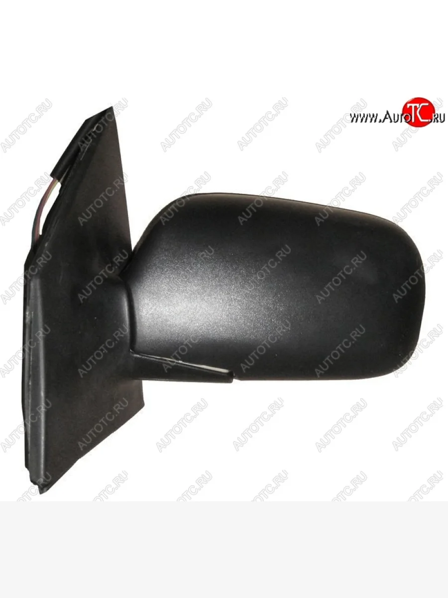 Боковое левое зеркало заднего вида SAT Toyota Echo XP10 седан дорестайлинг (1999-2002) (Неокрашенное)  в Самаре Самарской области