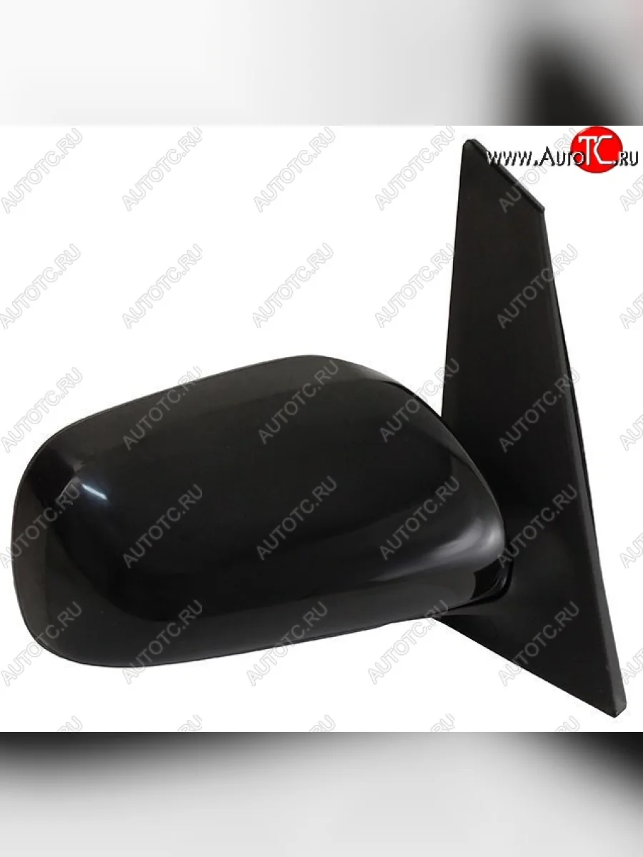 Боковое правое зеркало заднего вида SAT Toyota Prius XW20 дорестайлинг (2003-2005) (Неокрашенное)  в Самаре Самарской области