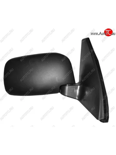Боковое правое зеркало заднего вида (регулировка: мех.) SAT Toyota Probox (2002-2014)