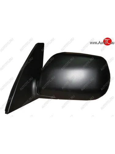 Боковое левое зеркало заднего вида SAT Toyota RAV4  XA10 (1994-1997) 3 дв. дорестайлинг, 5 дв. дорестайлинг