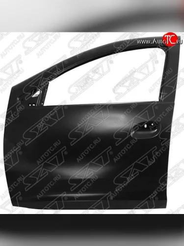 Левая передняя дверь SAILING Renault Logan 2 рестайлинг (2018-2025)