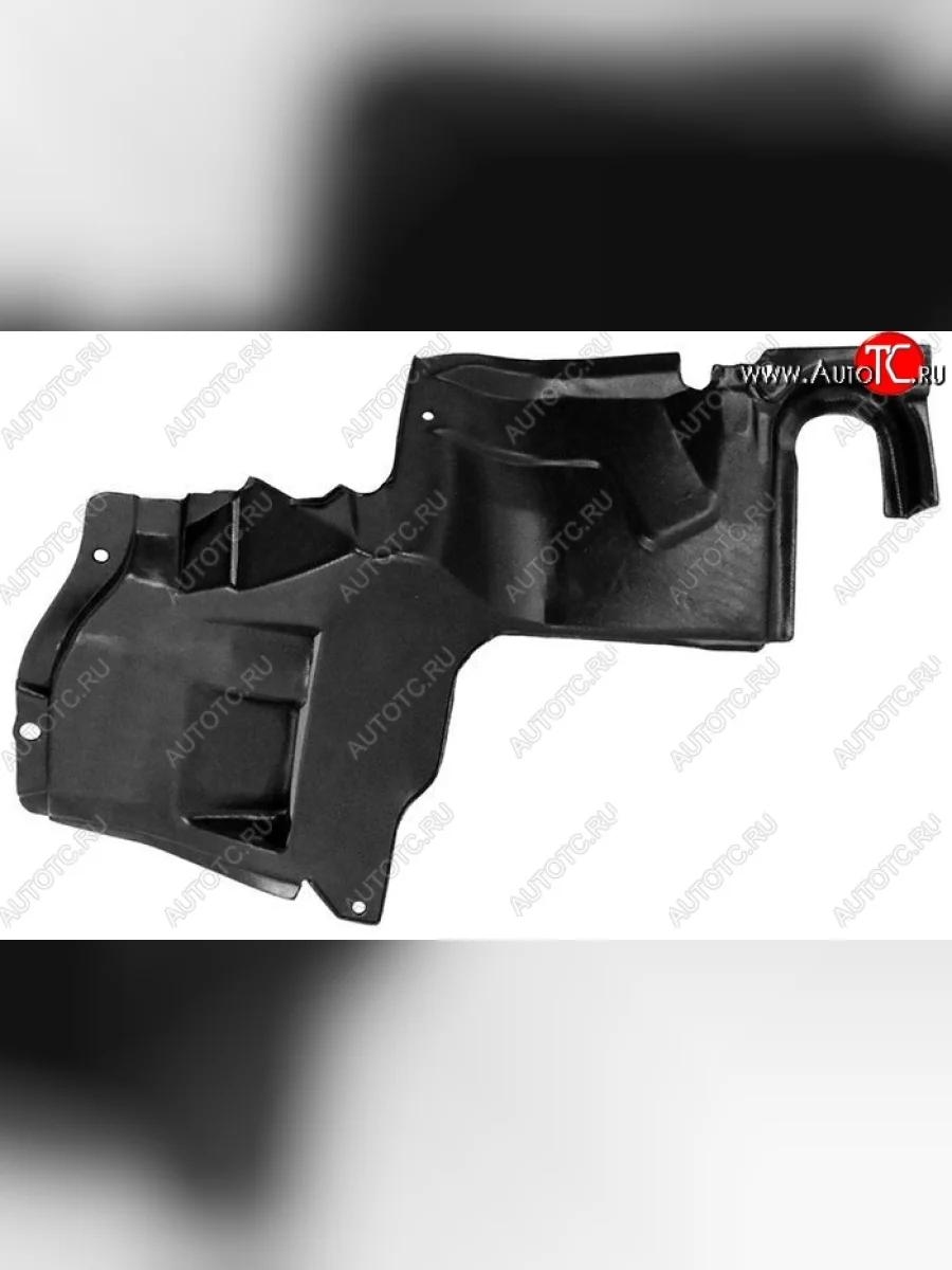 Левая защита двигателя SAT Mazda Premacy (1999-2004)  в Перми Пермском крае