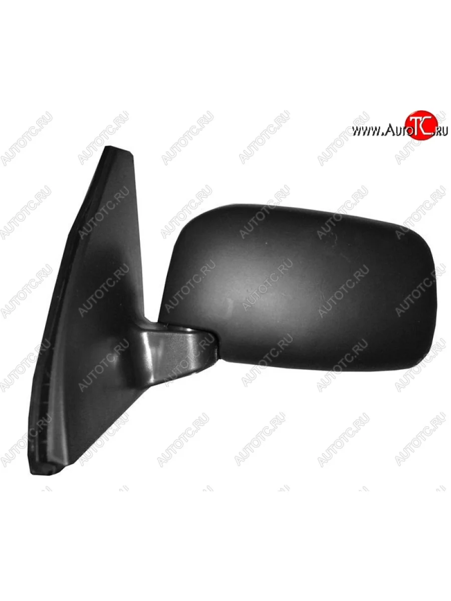 Боковое левое зеркало заднего вида SAT  Toyota Succeed (2002-2014) (Неокрашенное)  в Самаре Самарской области