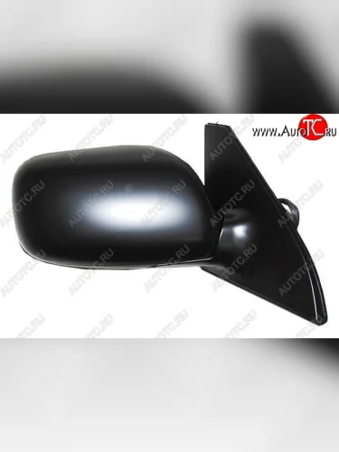 Боковое правое зеркало заднего вида SAT Toyota Succeed (2002-2014) дорестайлинг