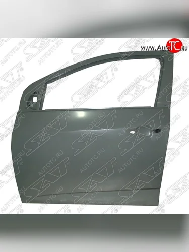 Левая дверь передняя SAT Chevrolet Aveo T300 хэтчбек (2011-2015)