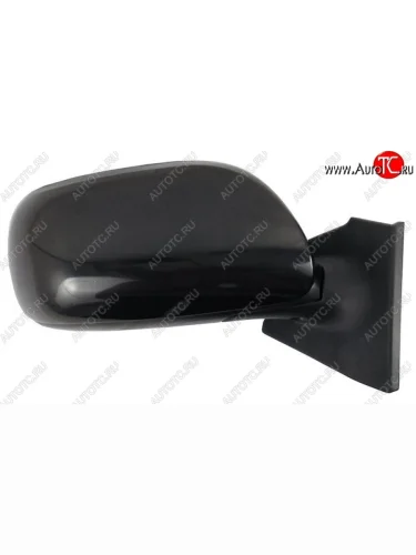 Боковое правое зеркало заднего вида SAT Toyota Vitz  XP90 - Yaris  XP90
