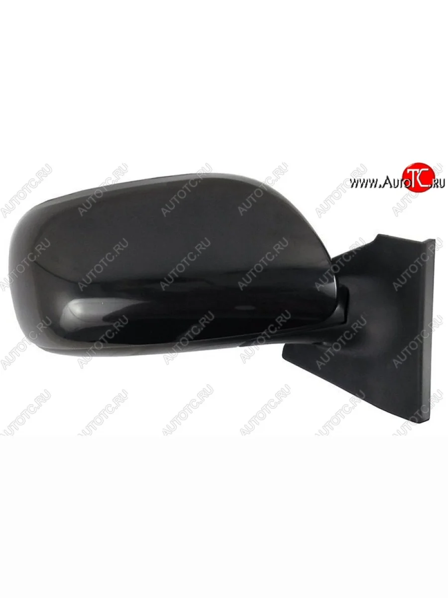 Боковое правое зеркало заднего вида SAT Toyota Vitz XP90 хэтчбэк 5 дв. дорестайлинг (2005-2007) (Неокрашенное)  в Самаре Самарской области