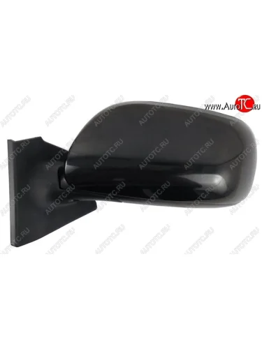 Боковое левое зеркало заднего вида SAT Toyota Vitz  XP90 (2005-2007) хэтчбэк 5 дв. дорестайлинг