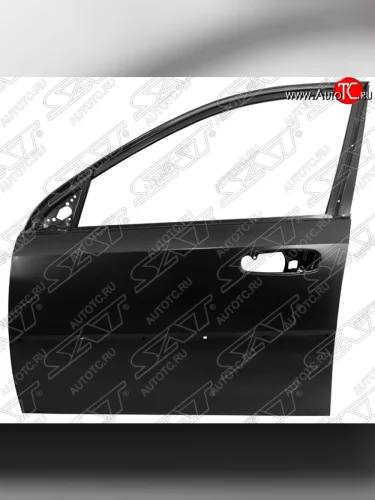 Левая дверь передняя SAT Chevrolet Lacetti хэтчбек (2002-2013)