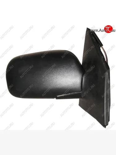 Боковое правое зеркало заднего вида SAT Toyota Vitz  XP10 (1998-2001) хэтчбэк 5 дв., хэтчбэк 3 дв. дорестайлинг