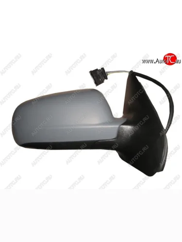 Боковое правое зеркало заднего вида (обогрев) SAT Volkswagen Bora (1998-2005)
