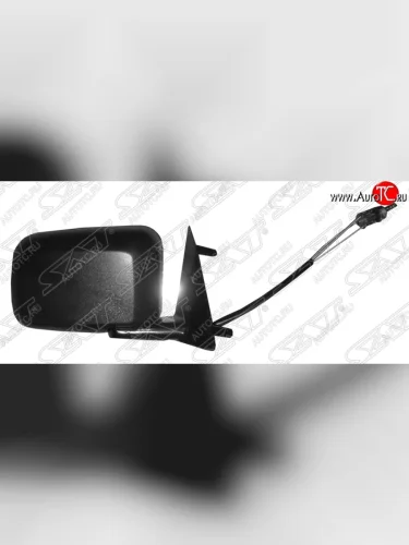 Боковое правое зеркало заднего вида SAT Volkswagen Golf  2 Mk2 - Jetta  А2