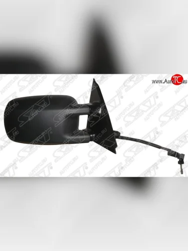 Боковое правое зеркало заднего вида SAT Volkswagen Passat  B3 (1988-1993) седан, универсал