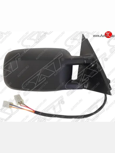 Боковое правое зеркало заднего вида SAT Volkswagen Passat  B4 (1993-1996) седан, универсал