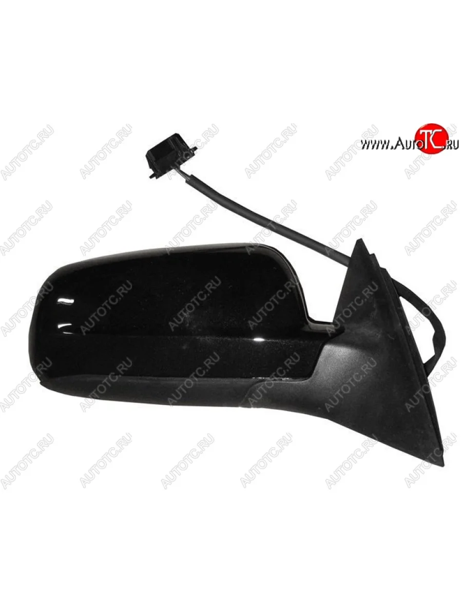 Боковое правое зеркало заднего вида SAT Volkswagen Passat B5 седан дорестайлинг (1996-2000) (Неокрашенное)  в Самаре Самарской области
