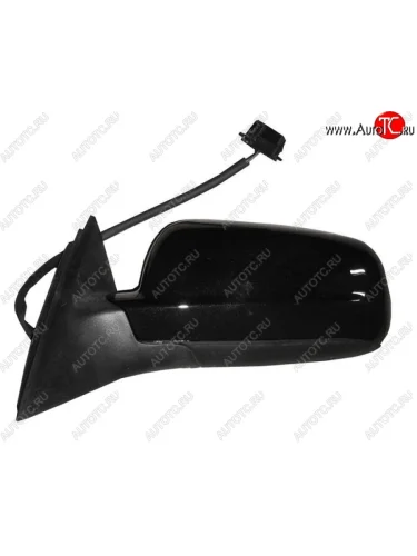 Боковое левое зеркало заднего вида SAT Volkswagen Passat  B5 (1996-2000) седан дорестайлинг, универсал дорестайлинг