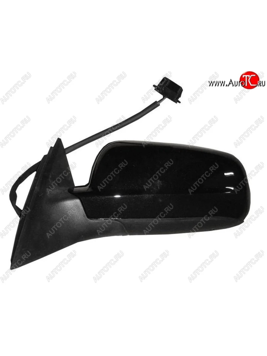 Боковое левое зеркало заднего вида SAT Volkswagen Passat B5 универсал дорестайлинг (1996-2000) (Неокрашенное)  в Керчи Республика Крым