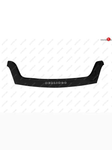 Дефлектор капота REIN CITROEN Berlingo B9 дорестайлинг (2008-2016)