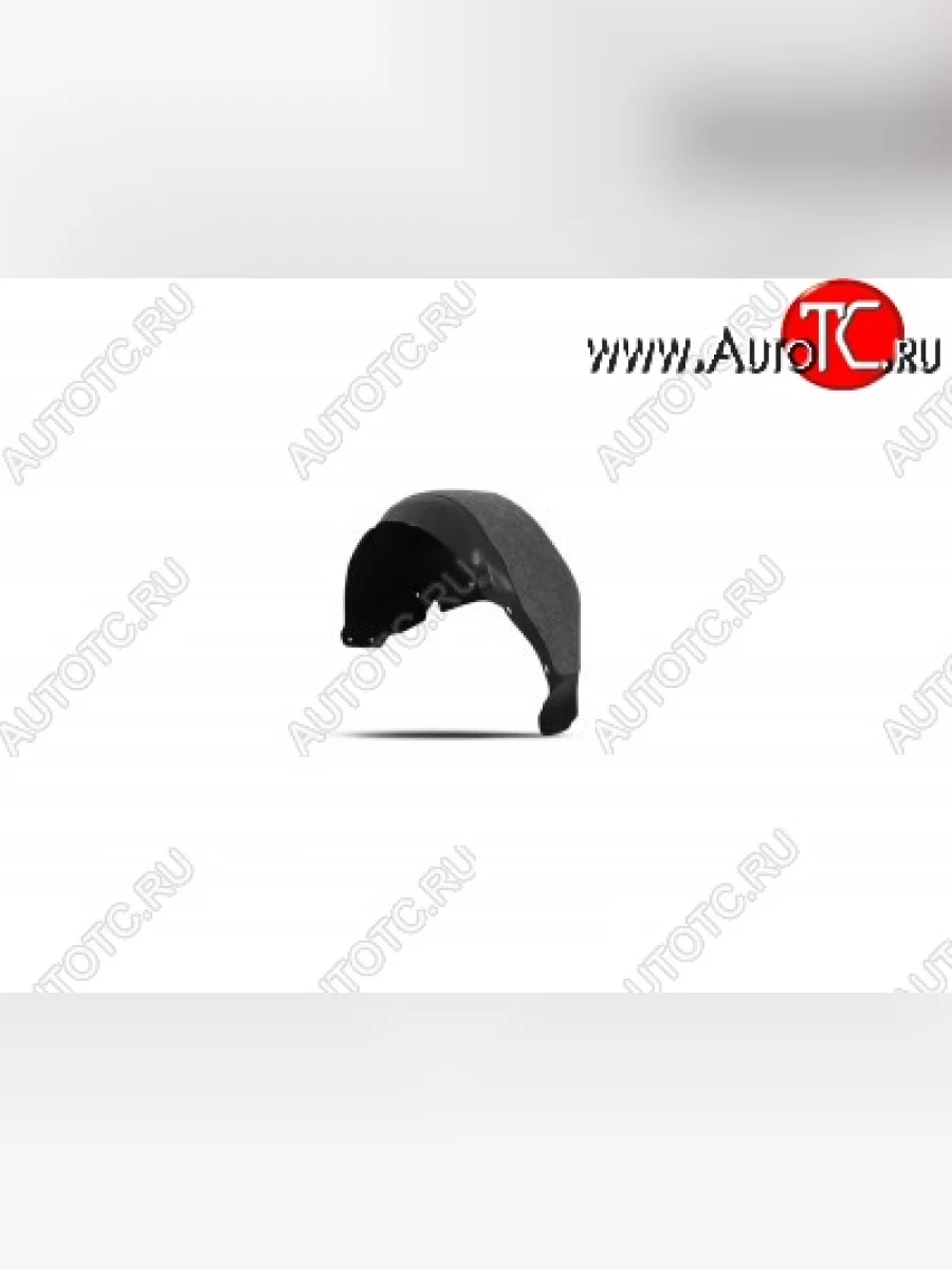 Подкрылок задний левый Totem (с шумоизоляцией) Acura MDX YD3 дорестайлинг (2013-2016)  в Воронеже Воронежской области